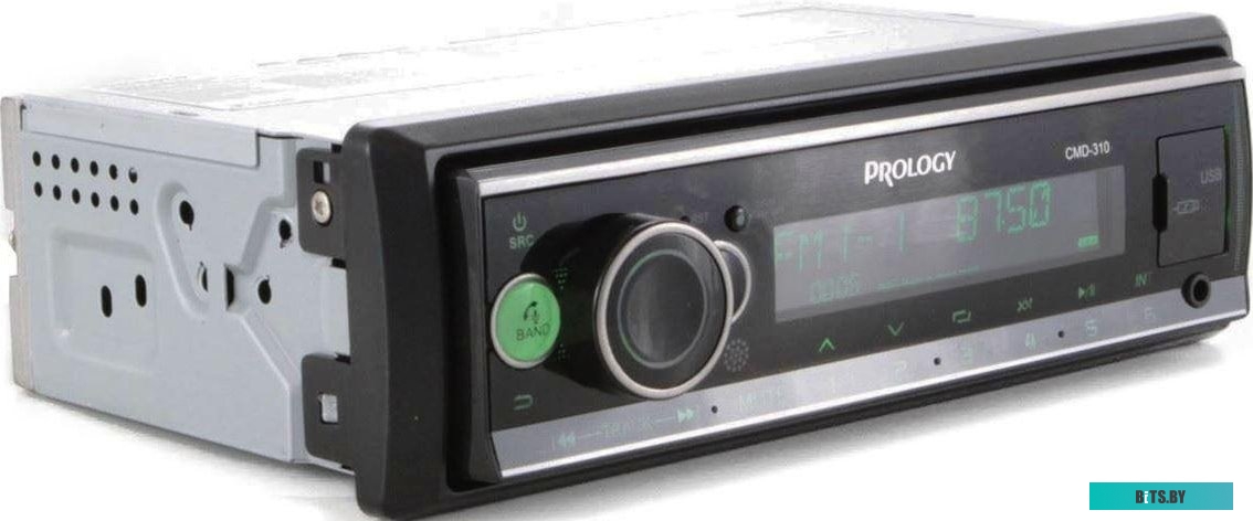 USB-магнитола Prology CMD-310 <PRCMD310>