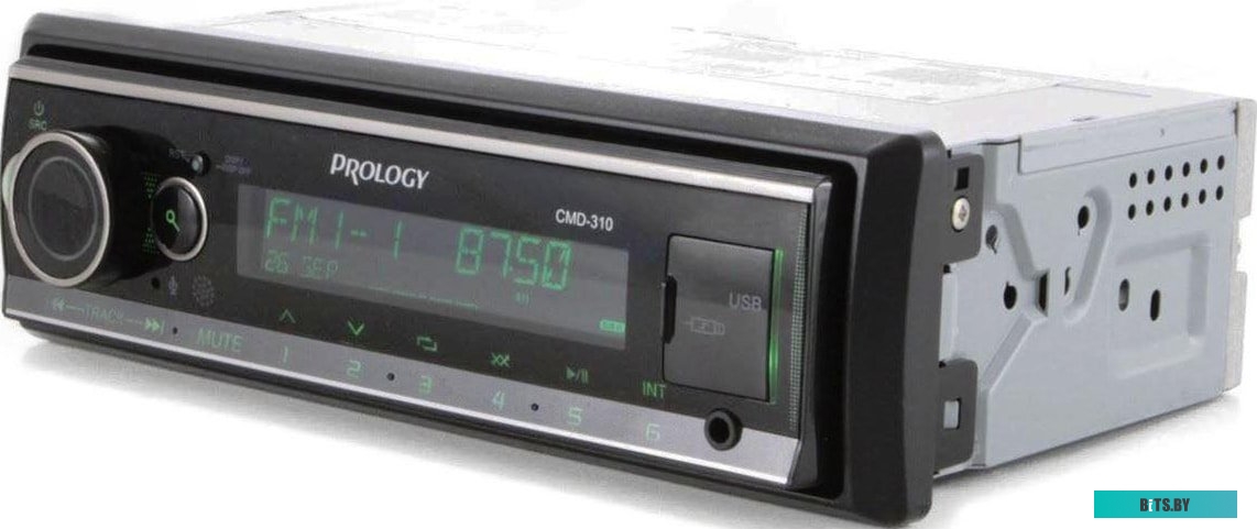 USB-магнитола Prology CMD-310 <PRCMD310>