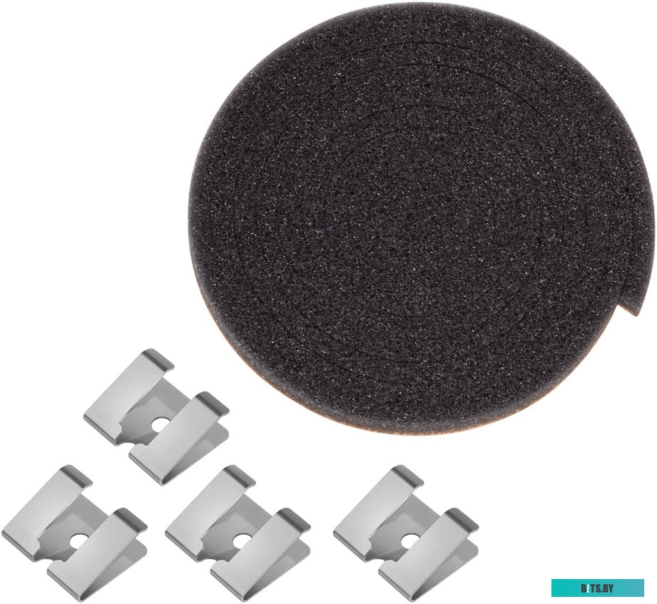 КА-00013390 Встраиваемая стиральная машина MAUNFELD MBWM148S