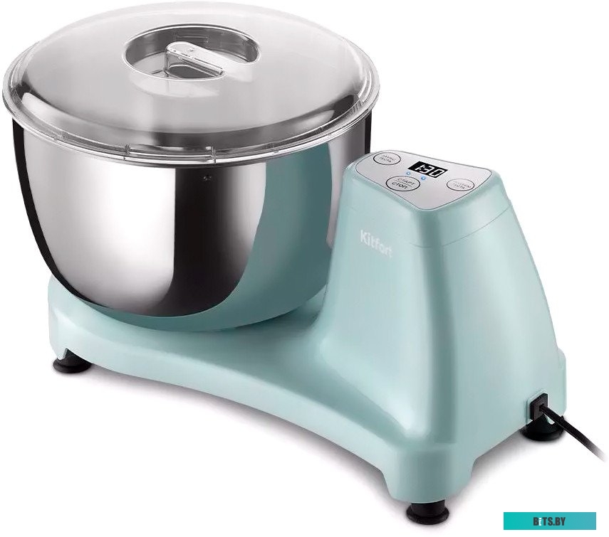 КТ-949 Отпариватель напольный KitFort KT-949,  белый  / бордовый [кт-949]