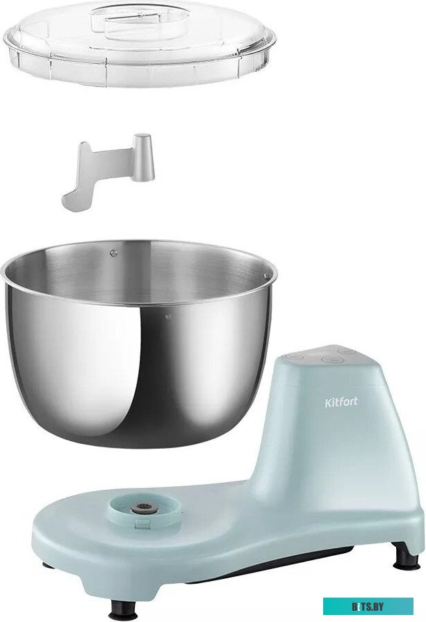 КТ-949 Отпариватель напольный KitFort KT-949,  белый  / бордовый [кт-949]