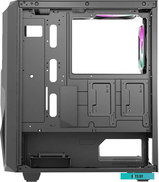 Корпус GameMax Revolt