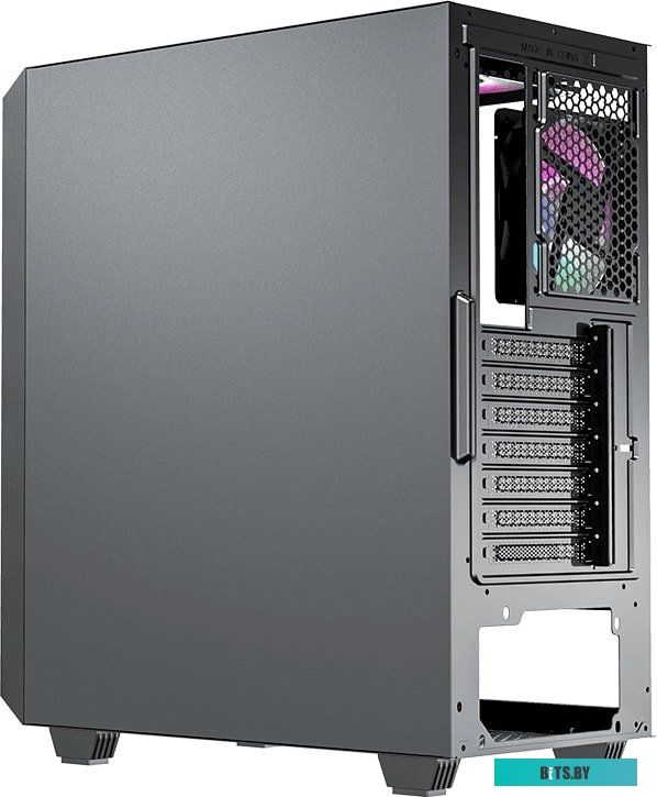 Корпус GameMax Revolt