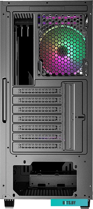 Корпус GameMax Revolt