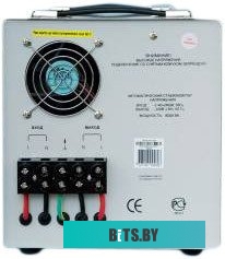 Стабилизатор напряжения Powerman AVS 8000D
