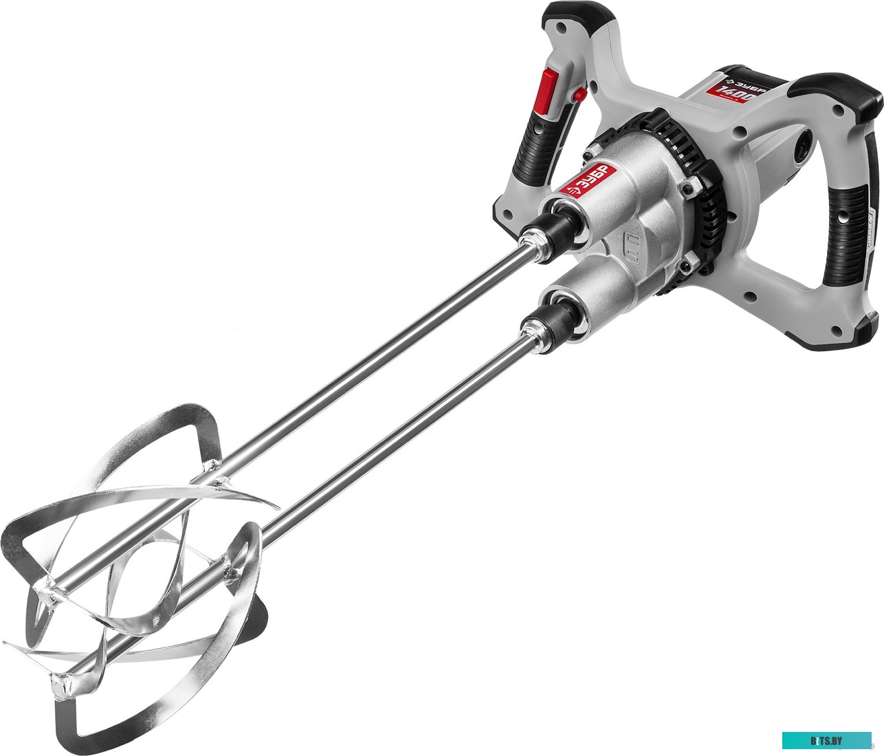 МРД-1400 Дрель-миксер ЗУБР МРД-1400