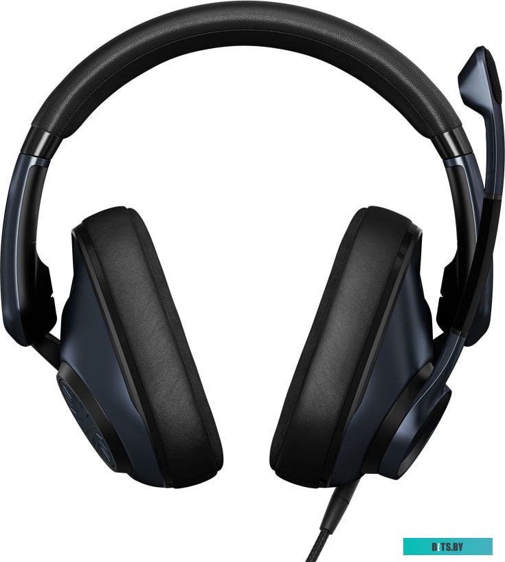Наушники Epos H6 Pro (закрытые, черный) <1000933>