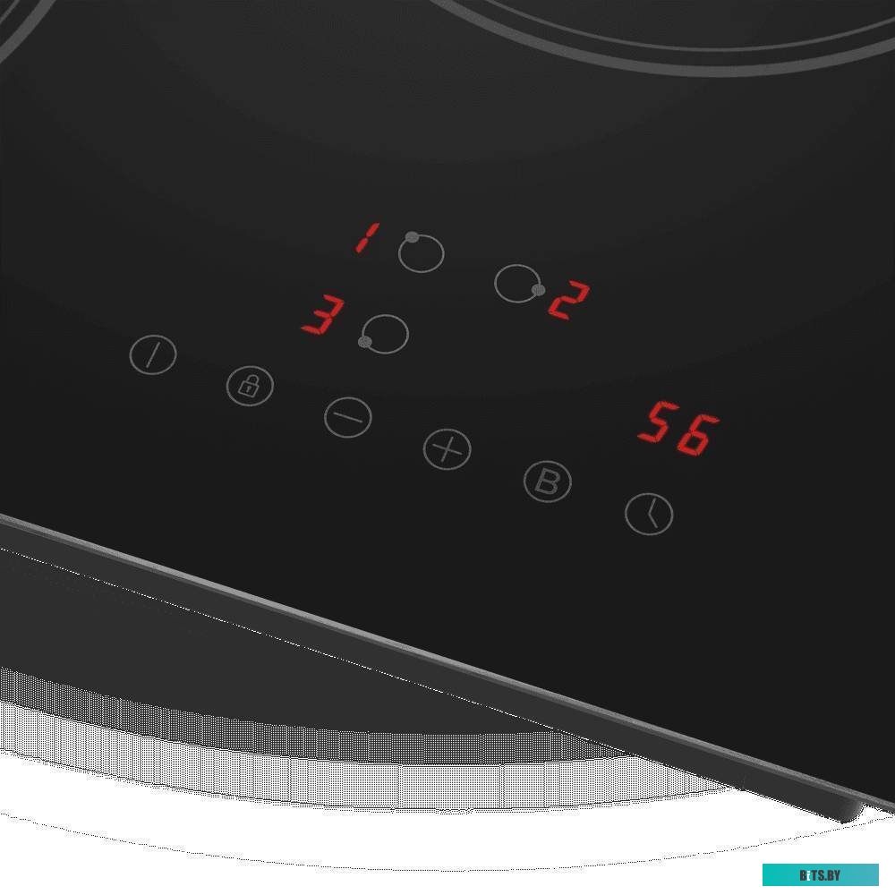 КА-00012721 Морозильная камера MAUNFELD MFFR170SB,  черный [ка-00012721]