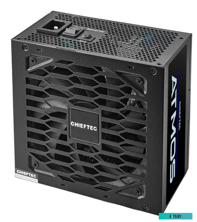 Блок питания Chieftec Atmos CPX-750FC