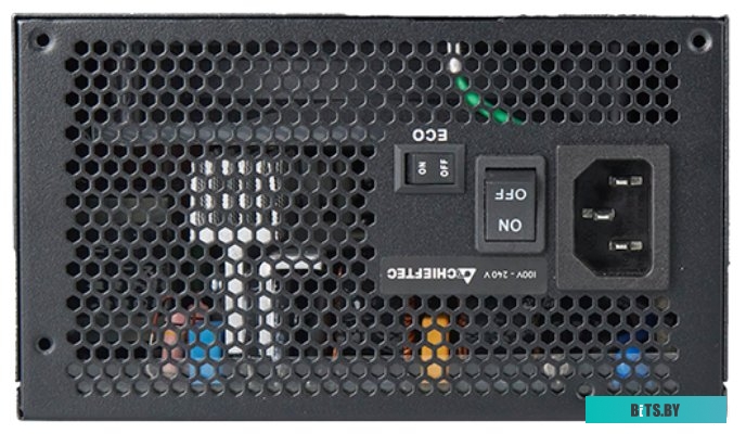 Блок питания Chieftec Atmos CPX-750FC