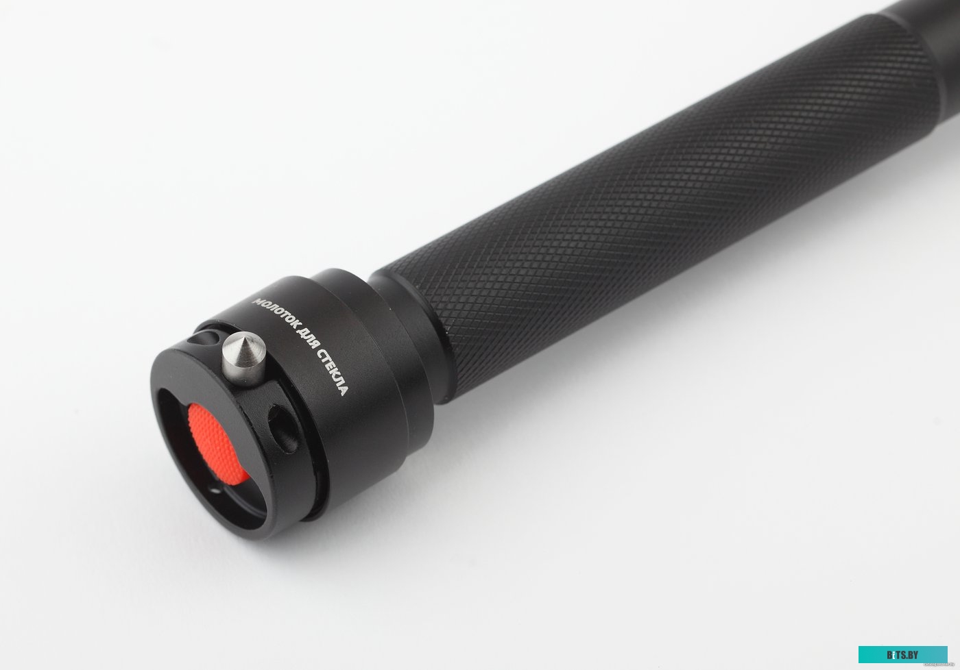 Б0030199 Фонарь ручной Эра MB-701 черный 7Вт лам.:светодиод. AAx4 (Б0030199)