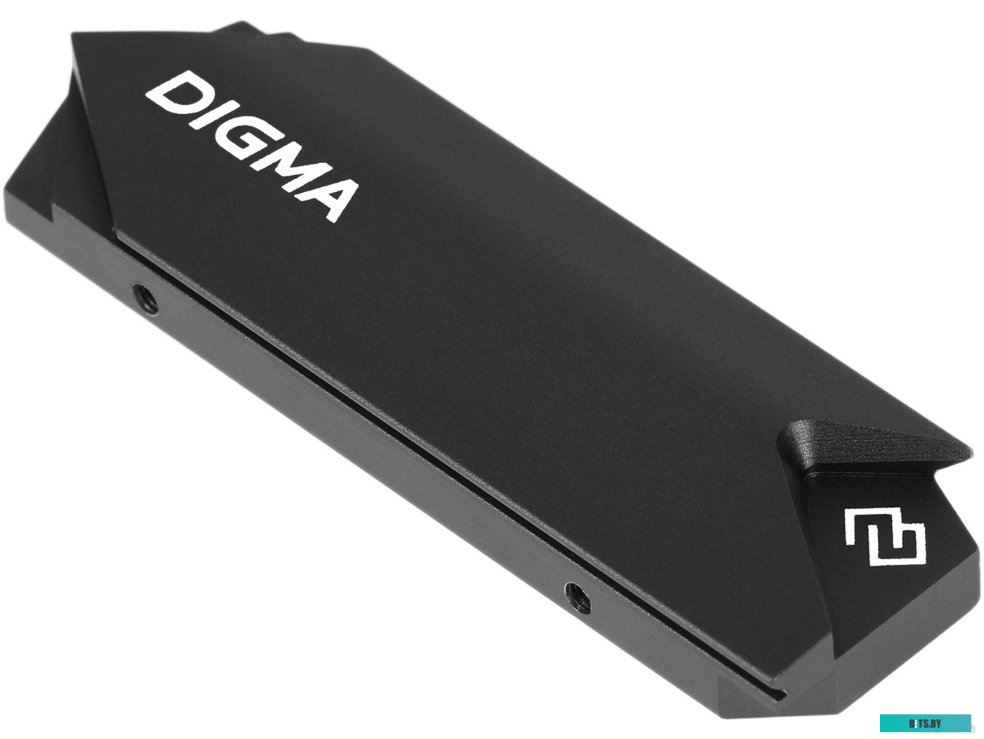 Радиатор для SSD Digma DGRDRM2B