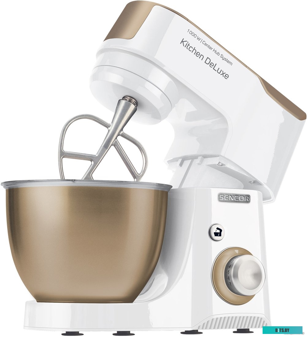 STM 4467CH Кухонная машина Sencor STM 4467CH