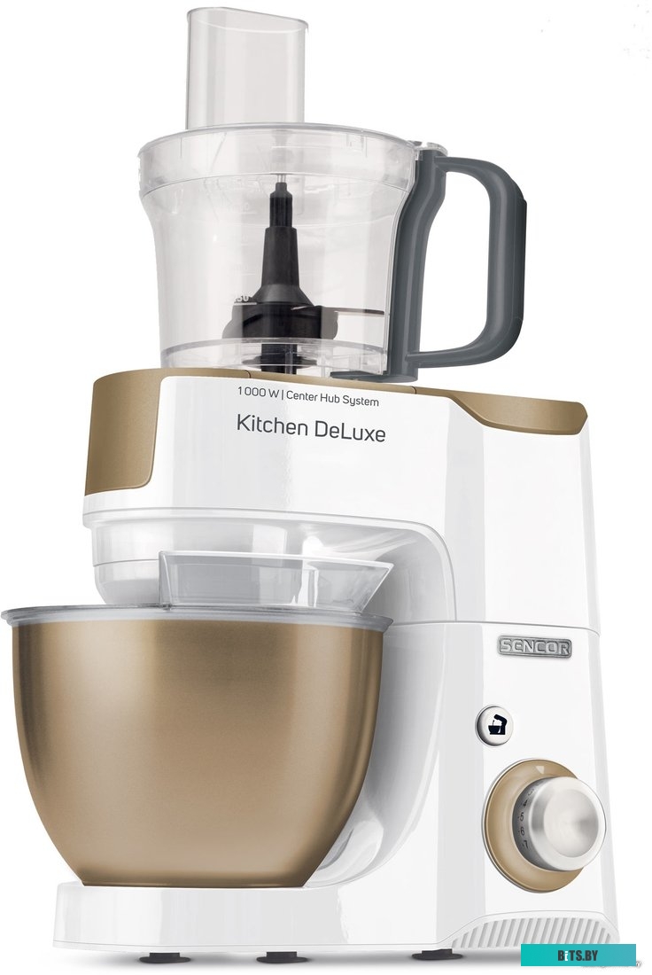 STM 4467CH Кухонная машина Sencor STM 4467CH
