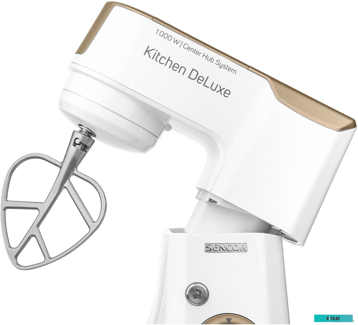 STM 4467CH Кухонная машина Sencor STM 4467CH