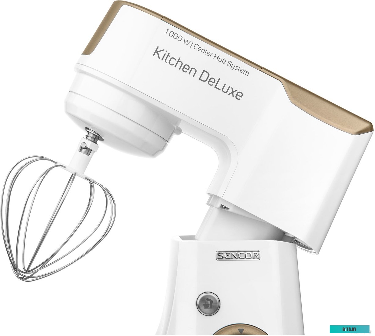 STM 4467CH Кухонная машина Sencor STM 4467CH