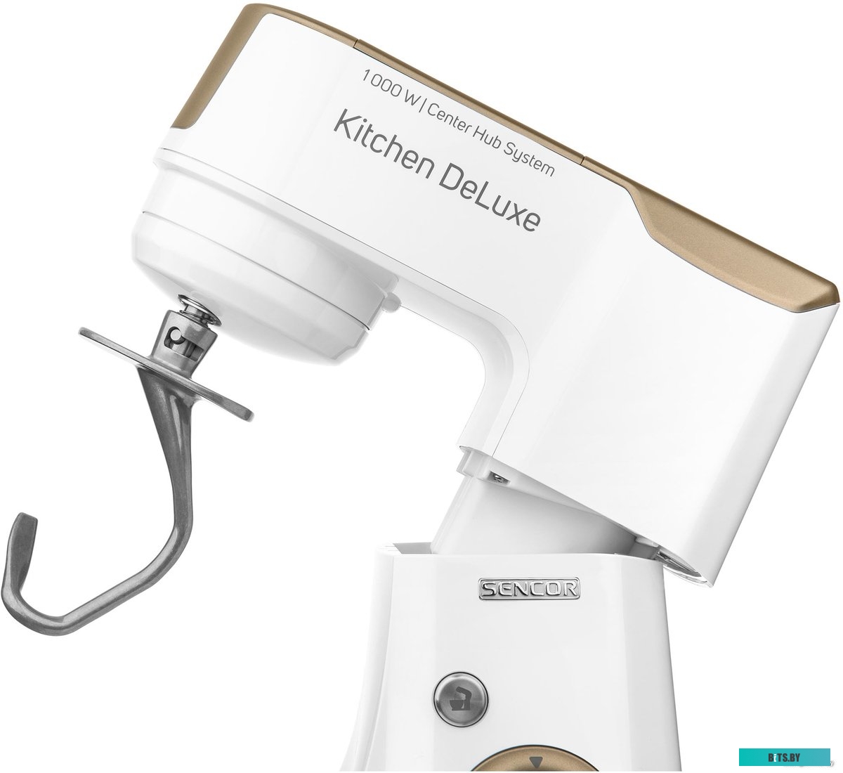 STM 4467CH Кухонная машина Sencor STM 4467CH