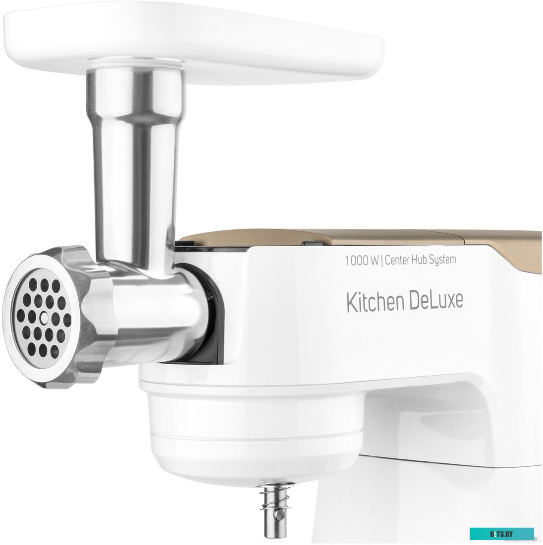 STM 4467CH Кухонная машина Sencor STM 4467CH