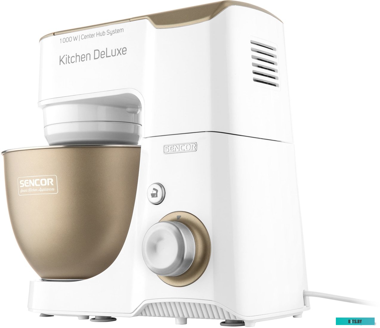 STM 4467CH Кухонная машина Sencor STM 4467CH