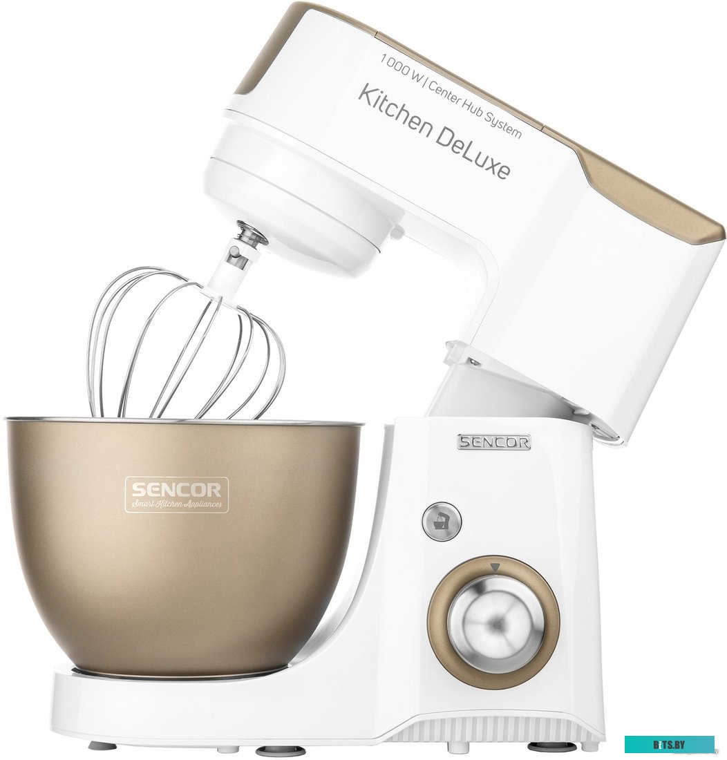STM 4467CH Кухонная машина Sencor STM 4467CH