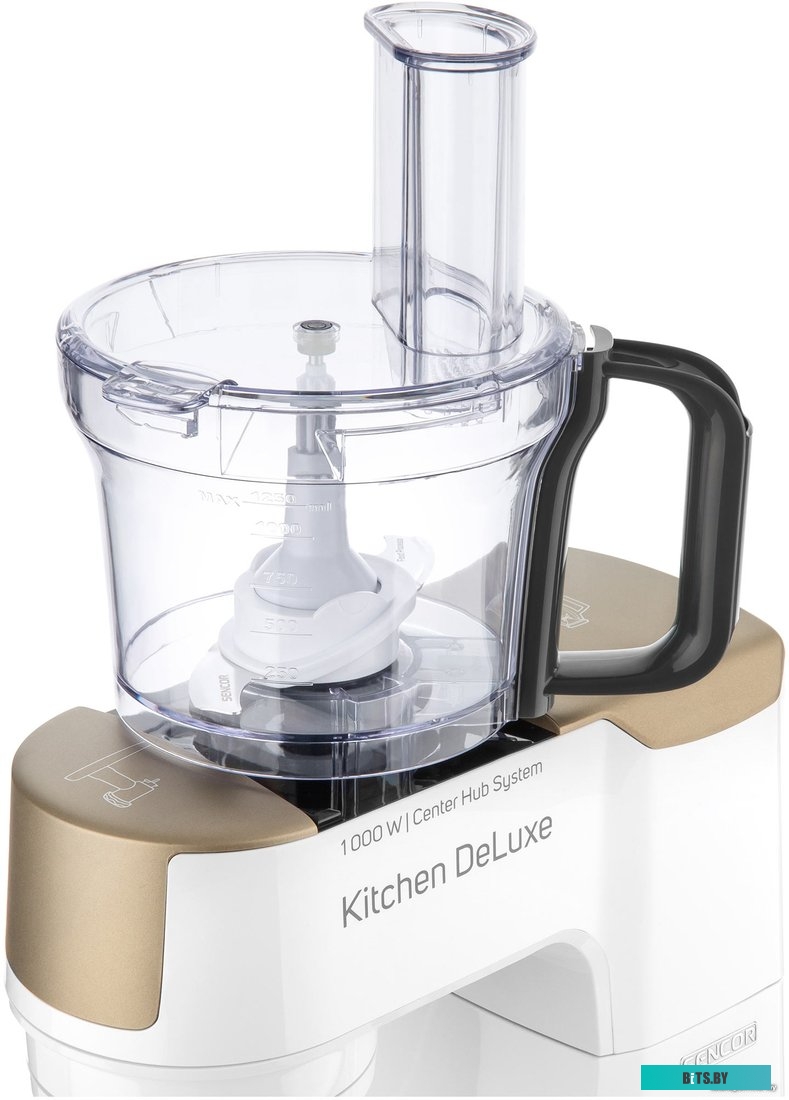 STM 4467CH Кухонная машина Sencor STM 4467CH