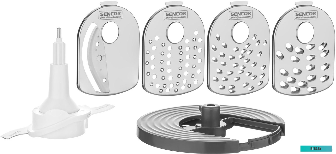 STM 4467CH Кухонная машина Sencor STM 4467CH
