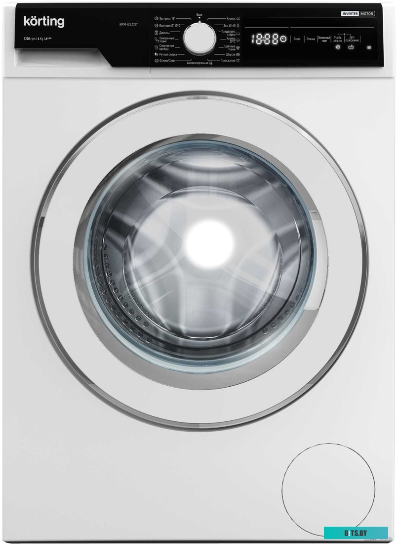 KWM 42IL1267 Стиральная машина