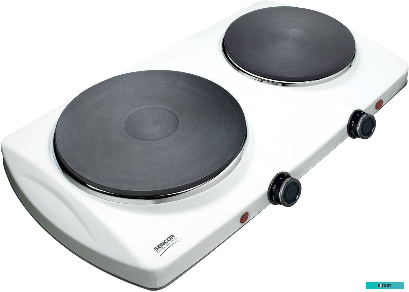 SCP 2253WH-EUE4 Настольная плита Sencor SCP 2253WH