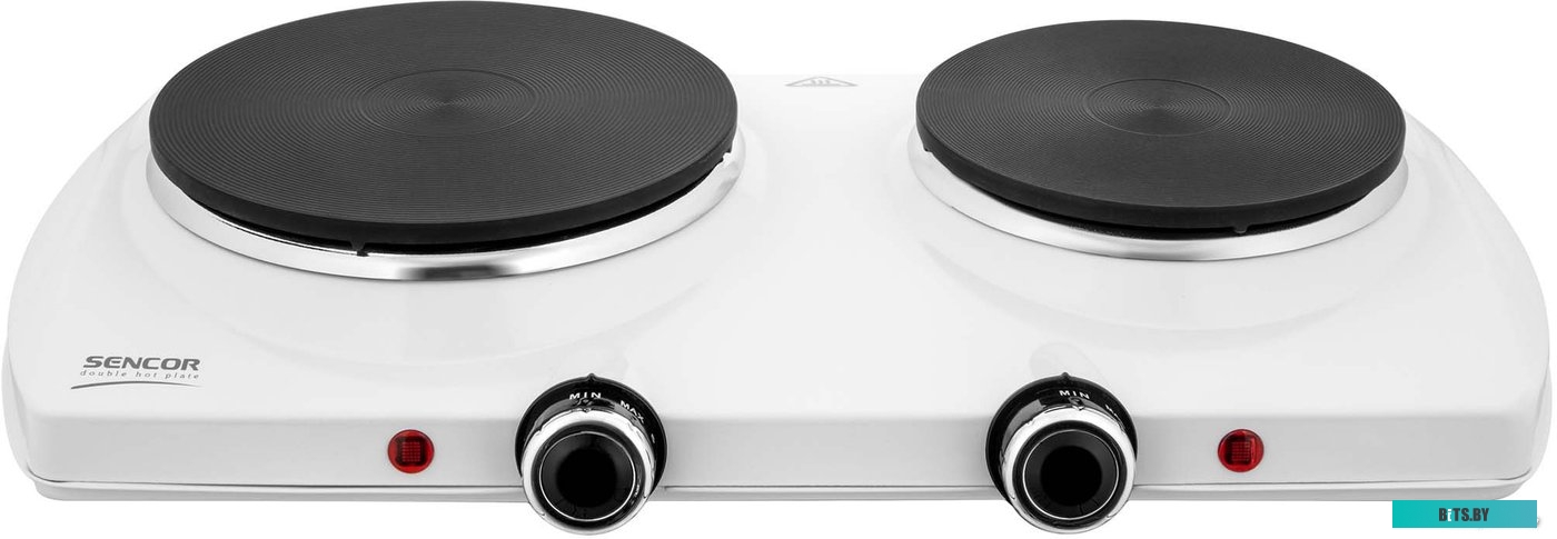 SCP 2253WH-EUE4 Настольная плита Sencor SCP 2253WH