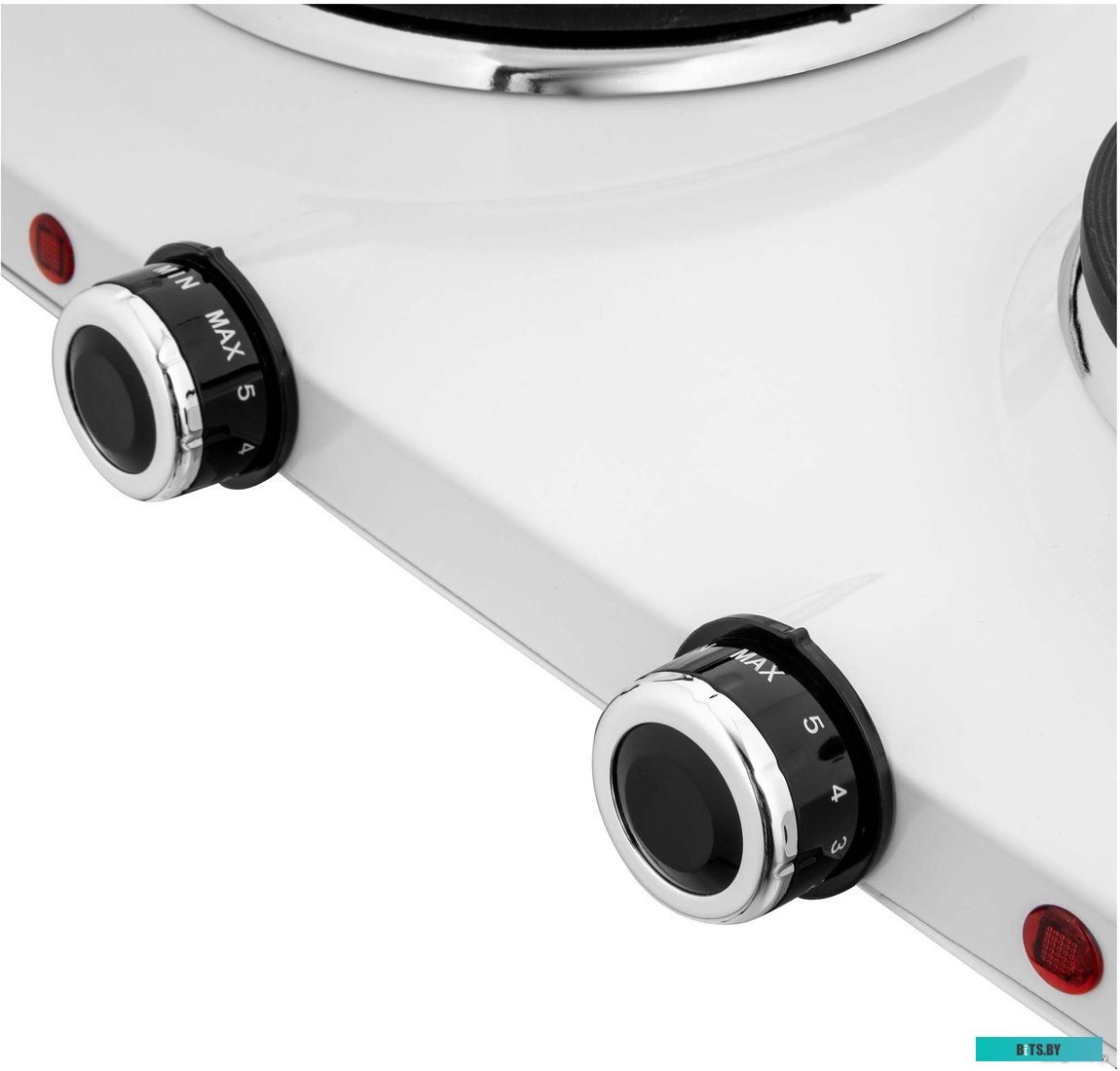 SCP 2253WH-EUE4 Настольная плита Sencor SCP 2253WH