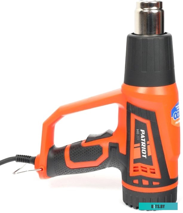 170301311 Технический фен Patriot HG 201 THE ONE