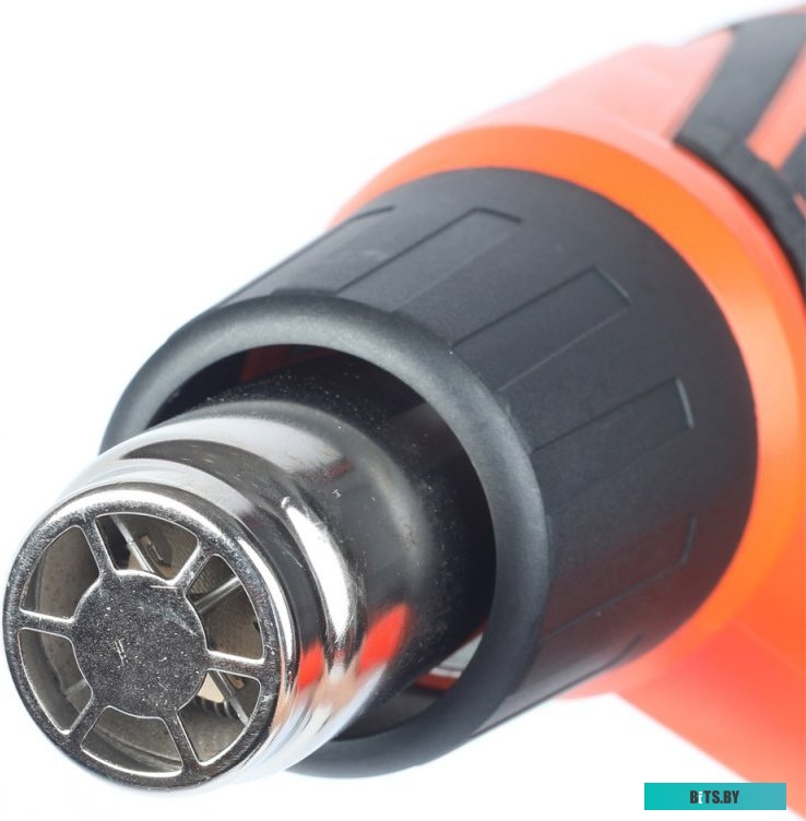 170301311 Технический фен Patriot HG 201 THE ONE