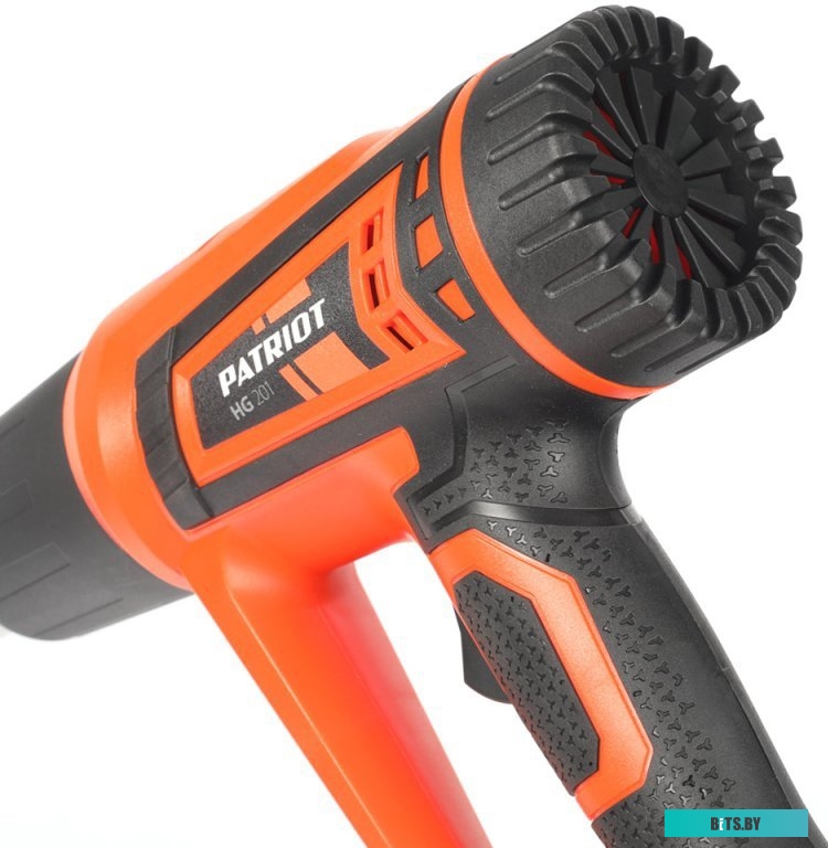 170301311 Технический фен Patriot HG 201 THE ONE