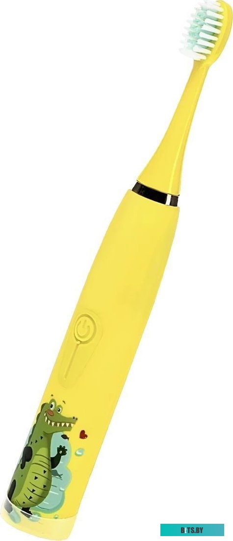 G-HLB03YLW Насадка для зубной щетки 2 PCS YELLOW G-HLB03YLW GEOZON