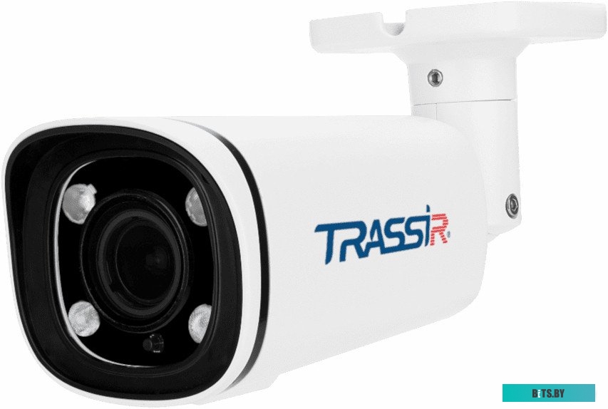 IP-Камера TRASSIR TR-D2153IR6 v2 2.7-13.5