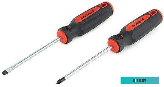 TK-SD-102 Набор инструментов Gembird TK-SD-102 (2 предмета)