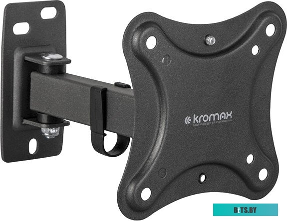 Кронштейн для телевизора Kromax Corbel-2 (черный)