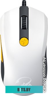 Мышь Genius Scorpion M8-610 (белый/оранжевый)