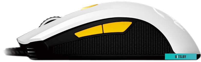 Мышь Genius Scorpion M8-610 (белый/оранжевый)