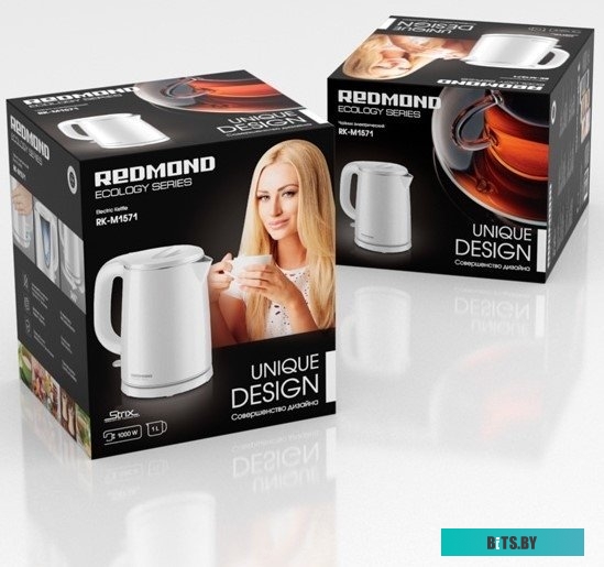 Электрочайник Redmond RK-M1571
