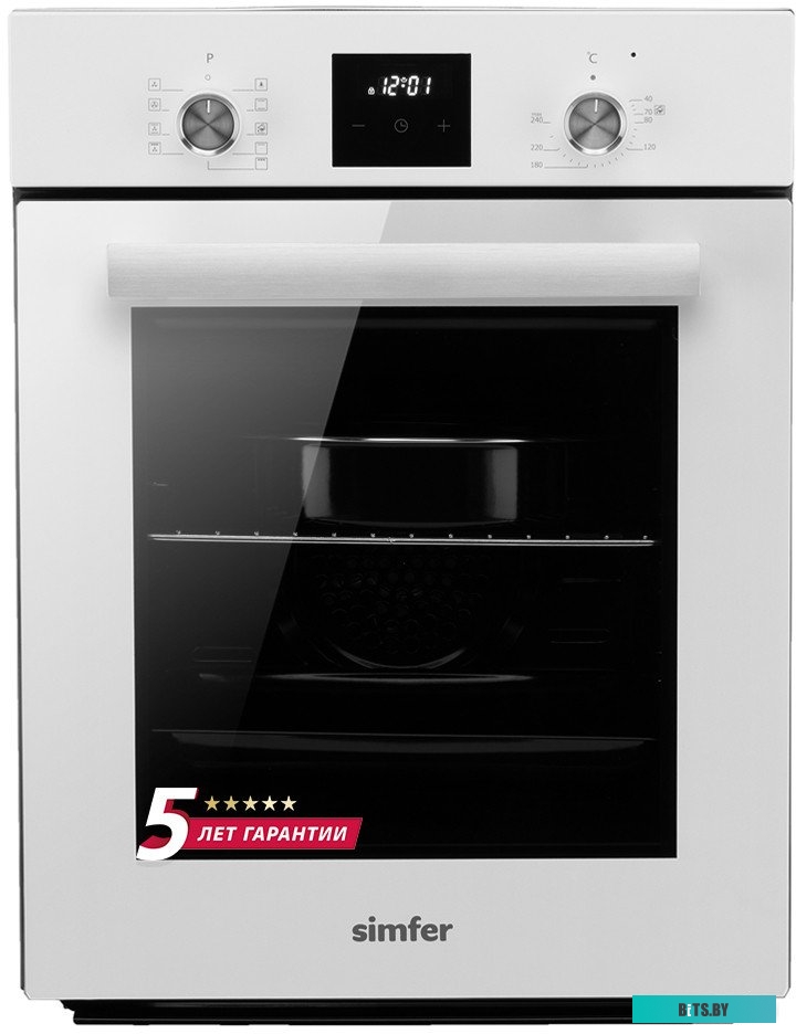 B4EW59070 Духовка электрическая Simfer B4EW59070