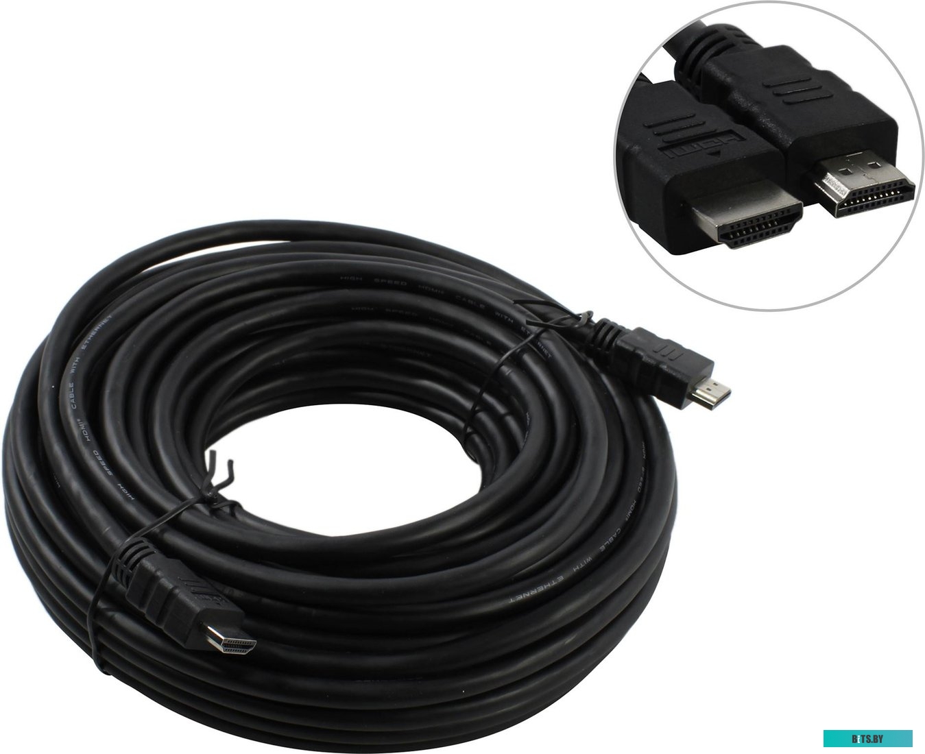 Кабель HDMI 5bites APC-005-200 APC-005-200