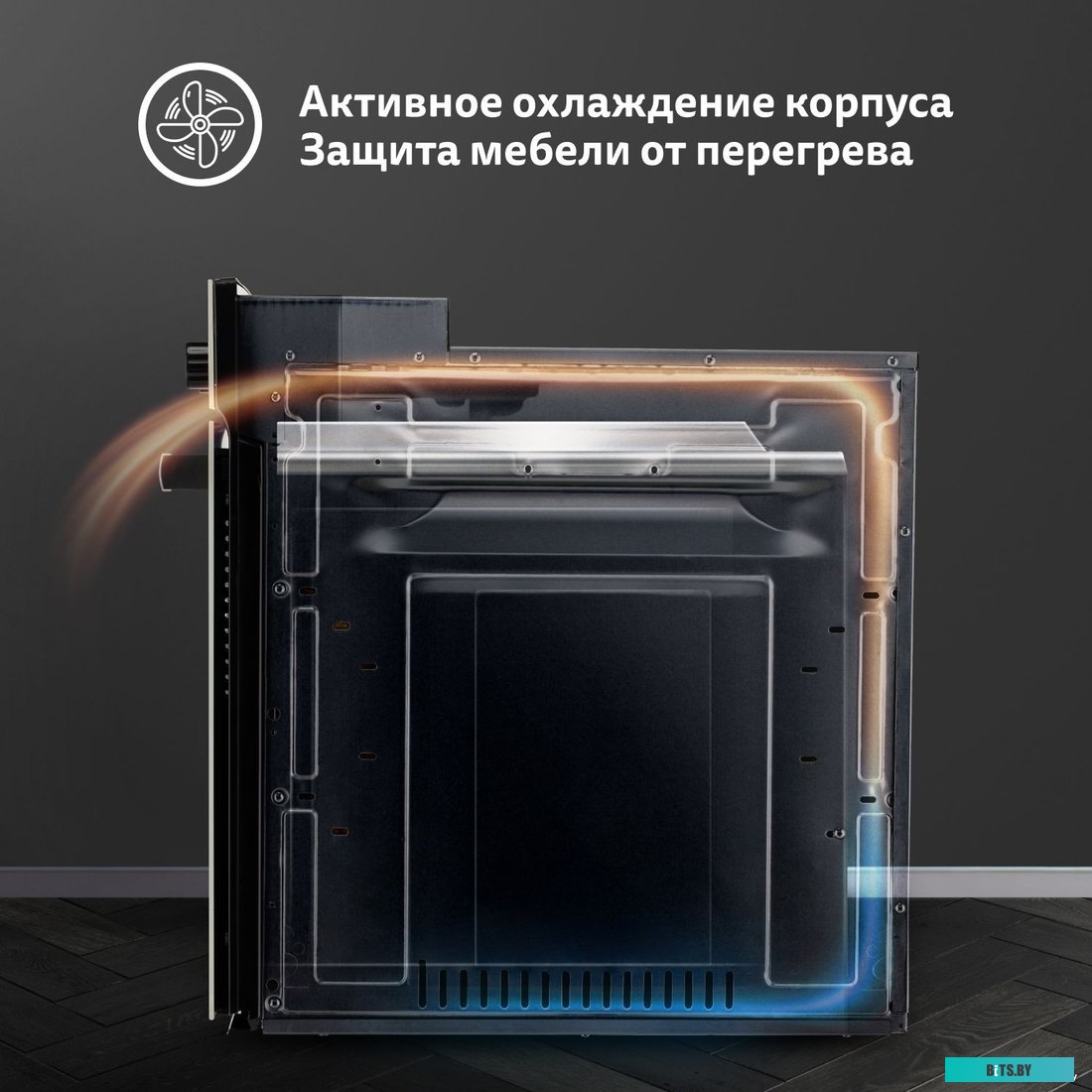 B4EW59070 Духовка электрическая Simfer B4EW59070