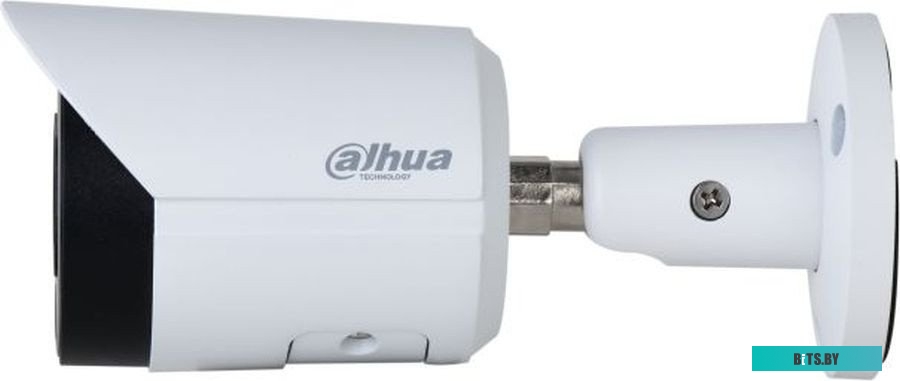 Камера видеонаблюдения IP Dahua DH-IPC-HFW2849SP-S-IL-0360B 3.6мм белый