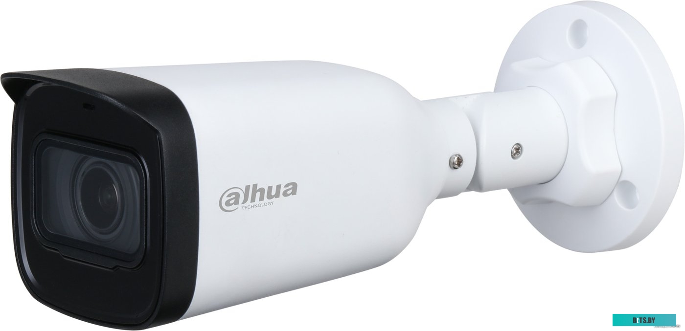 Видеокамера Dahua DH-HAC-B3A21P-Z