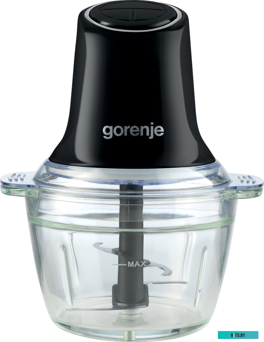 S501GBK Измельчитель Gorenje S501GBK черный
