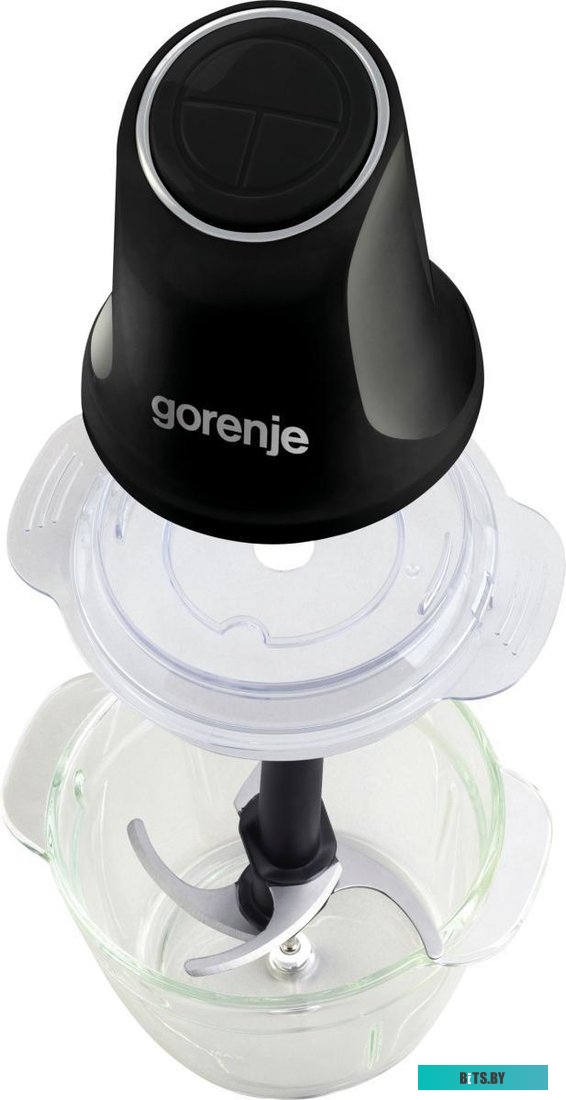 S501GBK Измельчитель Gorenje S501GBK черный