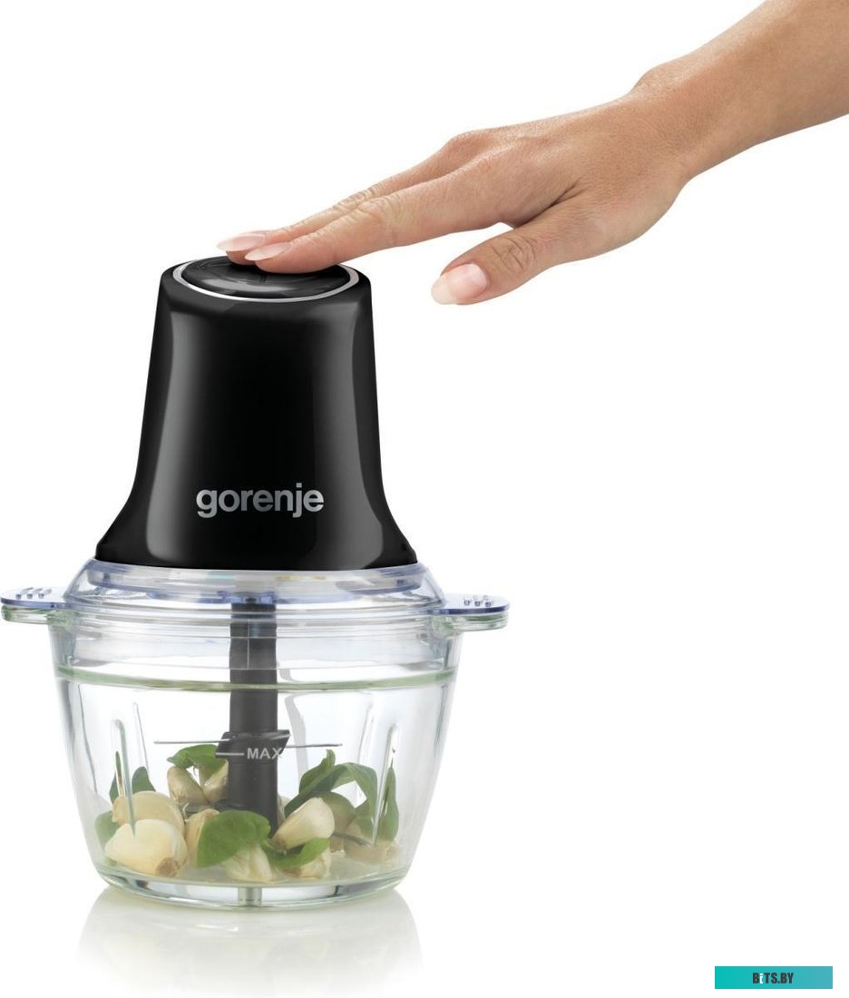 S501GBK Измельчитель Gorenje S501GBK черный