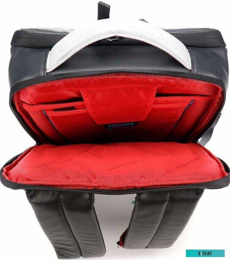 Рюкзак Piquadro Urban CA4818UB00/NGR