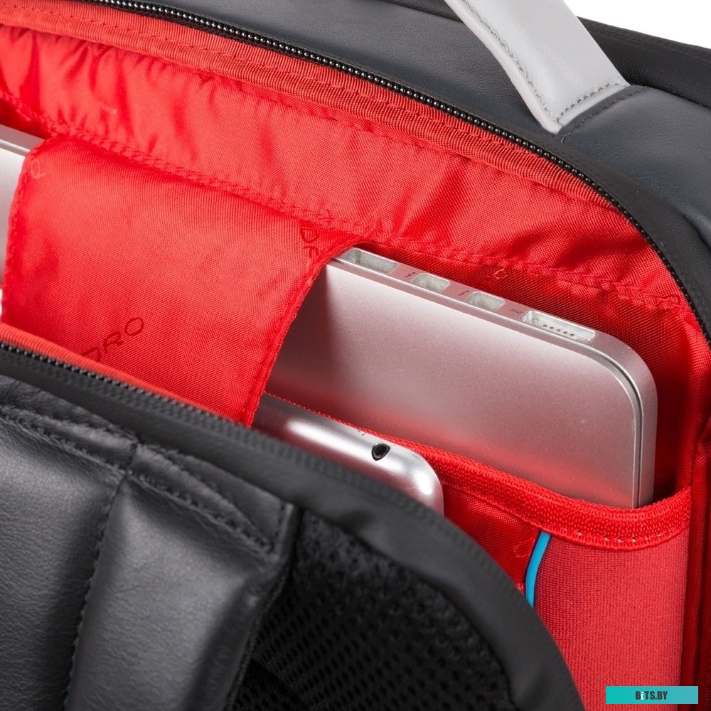 Рюкзак Piquadro Urban CA4818UB00/NGR